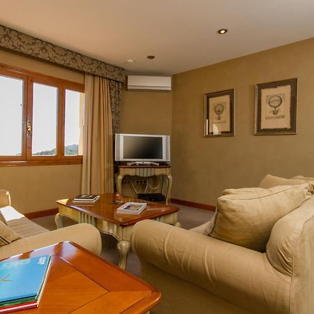Boutique Hotel La Madrugada Benissa Room photo