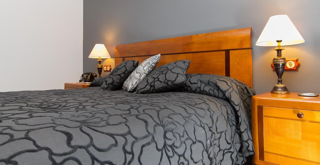 Boutique Hotel La Madrugada Benissa Room photo